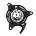 RECOIL STARTER KIT(with cup) FITS/REPL. Honda GXH50 GXV50 WX15